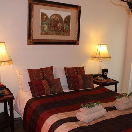 A Tapestry Garden Guest House Potchefstroom Habitación foto