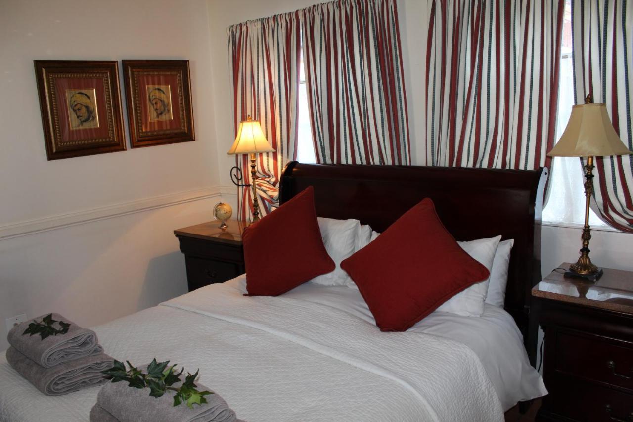A Tapestry Garden Guest House Potchefstroom Habitación foto
