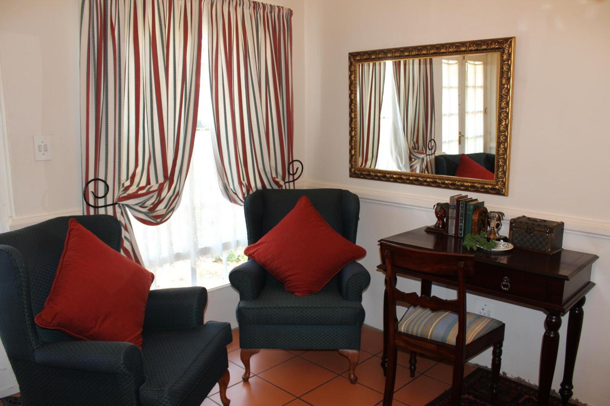 A Tapestry Garden Guest House Potchefstroom Habitación foto