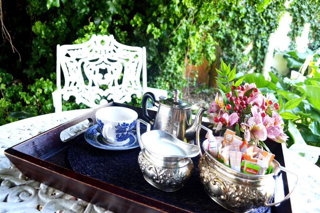 A Tapestry Garden Guest House Potchefstroom Exterior foto