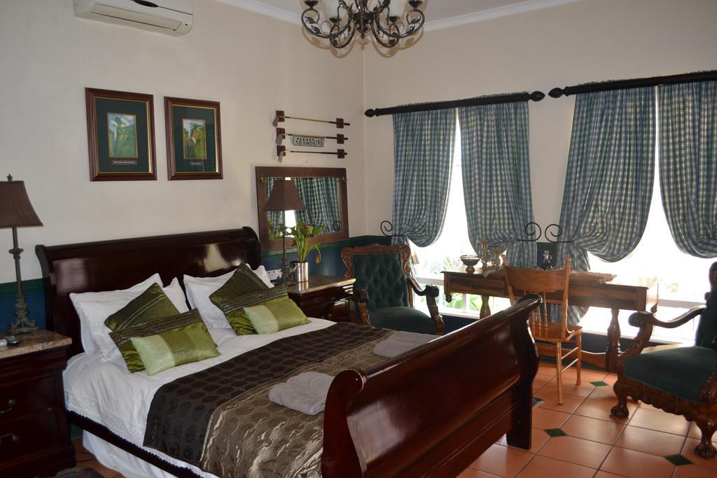 A Tapestry Garden Guest House Potchefstroom Habitación foto
